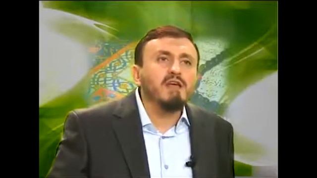 1) Что такое истинное счастье? | Ключ Счастья | Абу Яхья Крымский смотреть онлайн