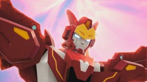 Fuzion Max (Фьюжн Макс) - Серия 10. Прекрасная угроза – часть 2