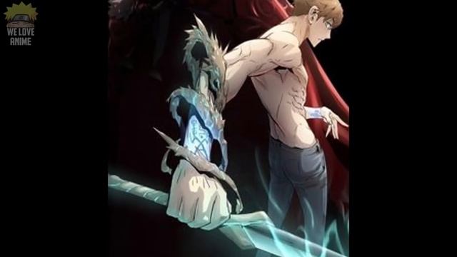 Top 10 Fantasy Manhwa You Haven't read yet!!! смотреть онлайн