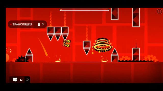Geometry dash вводим коды закупаемся на 9000 орбов проходим ваши уровни!!!!!!!!! смотреть онлайн