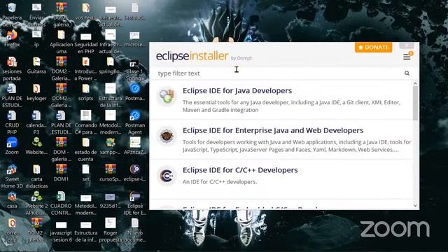 YCampos | Programación BackEnd Con SpringBoot