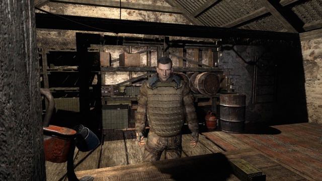 СКОЛЬКО ТУТ ЗОМБЕЙ? | STALKER ПУТЬ В ПРИПЯТЬ | МАСТЕР_БЕЗ ИНТЕРФЕЙСА | ЧАСТЬ_9 | J__J смотреть онлайн