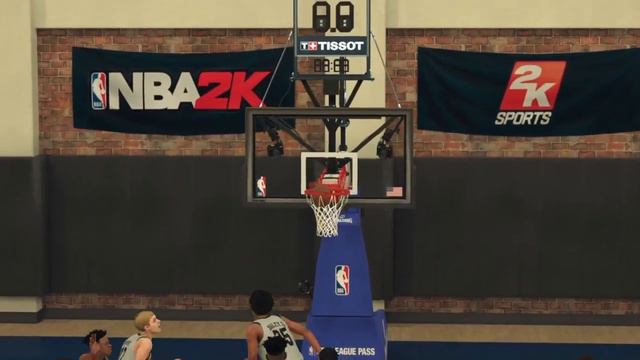 NBA 2K18 2018 Draft Class Showcase! смотреть онлайн