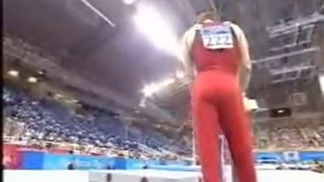 Немов на олимпиаде смотреть онлайн