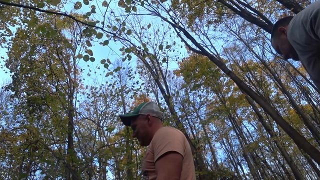 Луаз на подвеске Нивы и KRAZyKalina в грязной лесной колее | Венёвское кольцо - 2020 | Часть 3 смотреть онлайн