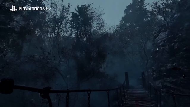 Resident Evil 4 - VR Trailer | PlayStation Showcase 2023 смотреть онлайн