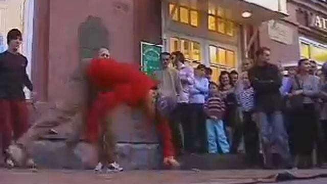 Crab (demo 2001) смотреть онлайн