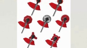 Отзыв от владельца частного дома на бензомотокосу KRÜGER GTK 52-7 универсальный гаджет