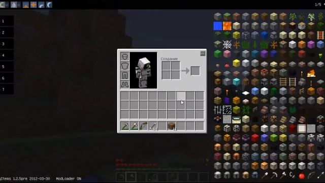 Minecraft режим выживания смотреть онлайн