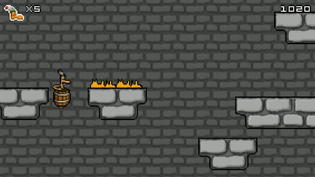 Mr. Nonsense JAVA GAME (Novasa Interactive 2004 year) FULL WALKTHROUGH смотреть онлайн