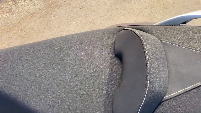 Scooter KEEWAY VIESTE 125 - MOVILIDAD URBANA EFICIENTE смотреть онлайн