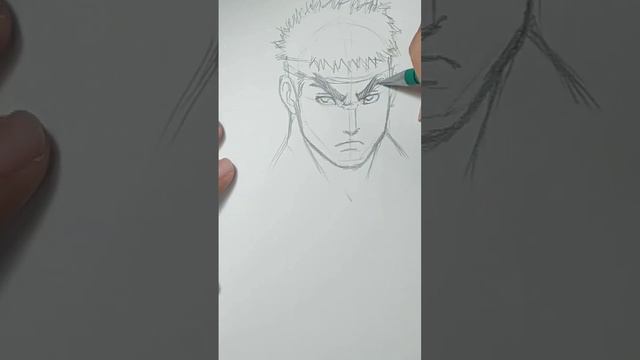 Sketching Ryu(Street Fighter 6) #fanart #fightinggames #ryu #streetfighter6 #streetfighter смотреть онлайн
