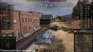 Panhard AML Lynx 6x6. Полетаем?! Учусь играть после 10000 БОЕВ.