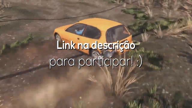 Promoção: “Ganhe um Goat Simulator para Steam”! смотреть онлайн