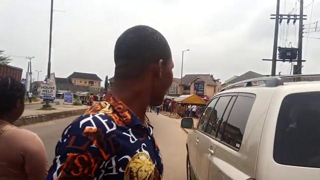 This Election is not a joke (Nigerians reacts over corrupt practices at polling unit) смотреть онлайн