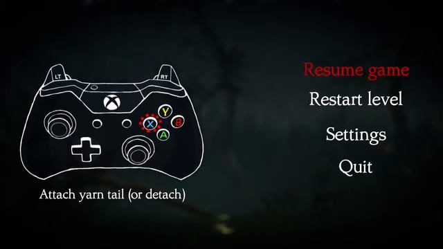 Lets Play - Unravel "Berry Mire" смотреть онлайн
