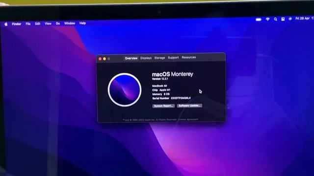 Unboxing My First M1 MacBook Air (As Lifelong Windows User) (2022)