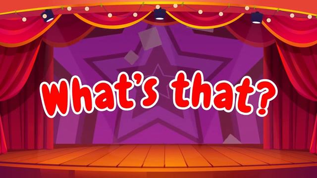 Demonstrative Pronouns| Learn This, That, These, Those| Grit-original| English song for kids смотреть онлайн