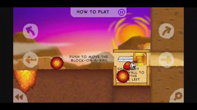 Beyond Ynth - Gameplay.