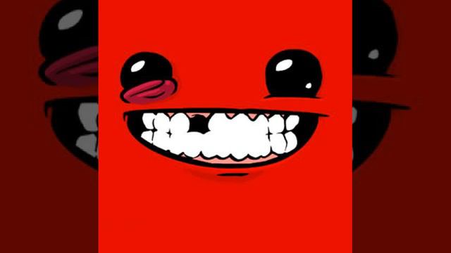 Super Meat Boy - Meat Spin Remix 