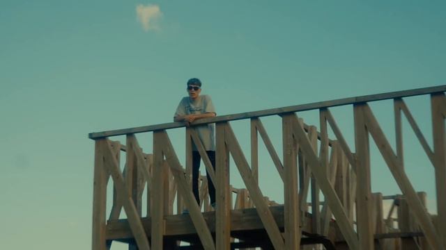 Young Theo - LA ULTIMA VEZ (Video Oficial) смотреть онлайн