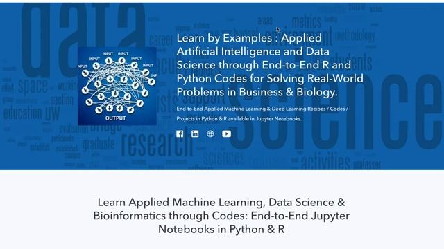Learn by Coding | Applied Data Science in Python | How to get Classification Confusion Matrix смотреть онлайн