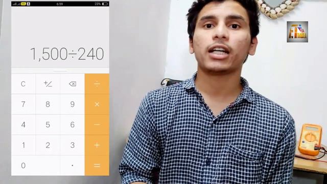 House wiring load calculation || MCB Amper load calculate, How to correctly amp calculation, load смотреть онлайн