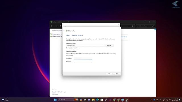 How to Backup Windows 11 to Synology NAS Drive смотреть онлайн