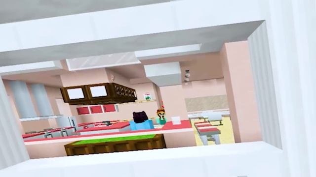 Never Let APHMAU Play MINECRAFT VR... смотреть онлайн