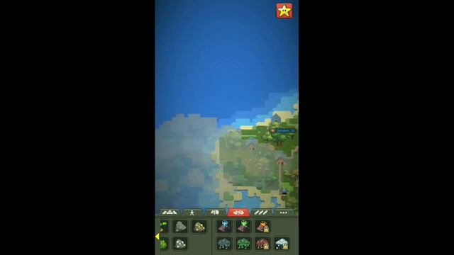 World Box Обновление новой мир! #2 смотреть онлайн