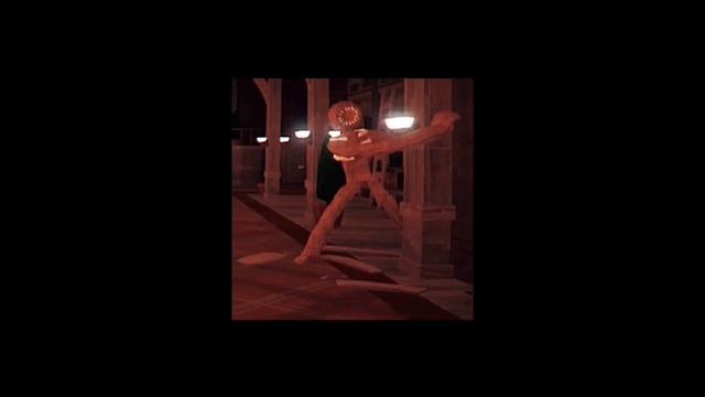 Door OST | The Figure Enraged | slowed + reverb | смотреть онлайн
