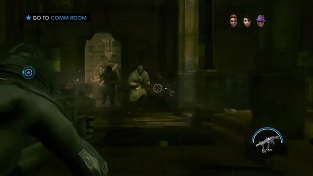 SaintsRow IV Geforce GT 520 1GB смотреть онлайн