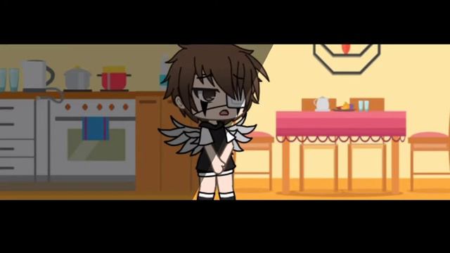 🍀Афтоны попали в крипипасту🍀7 часть смотреть онлайн