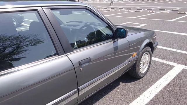 BMW 318 I E30 1990