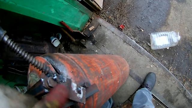 печь для гаража смотреть онлайн