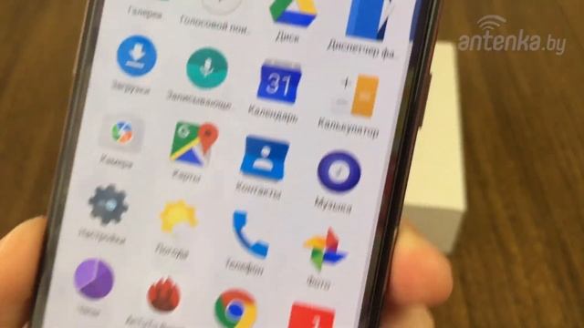 Обзор смартфона OnePlus 3T