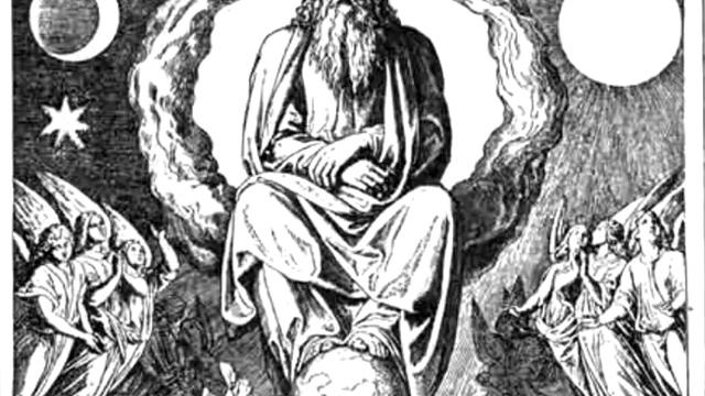 Библия: Книга Бытия (христианская аудиокнига, христианская книга, Христос) смотреть онлайн