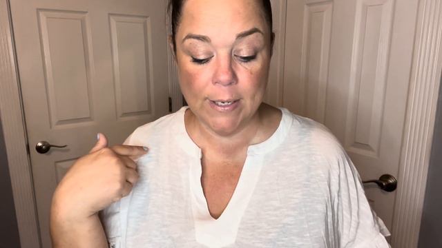 Dia and Co plus size unboxing and try on! How did it go this time?! Dia & Co смотреть онлайн