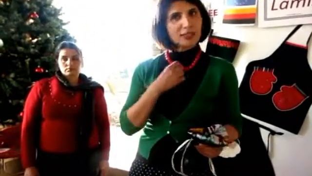 В Душанбе прошла зимняя ярмарка ремесел смотреть онлайн