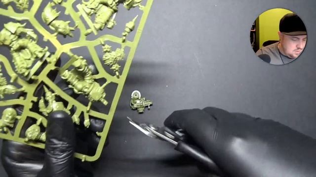 Citadel Tools In-Depth Review | Are the Games Workshop new tools worth it? смотреть онлайн