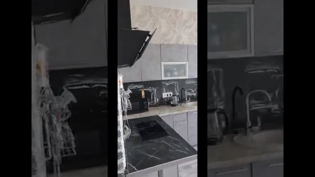 Однокомнатная квартира в ЖК Трио смотреть онлайн