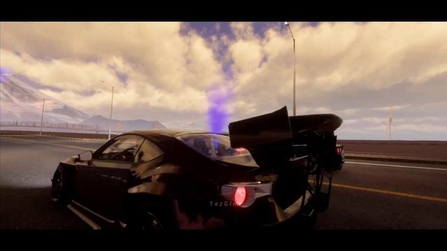 Drift Tuning Chevrolet Corvette C6 (CC6) C3 Boss & Get Rewars R1 Drift challenge - CARX STREET смотреть онлайн
