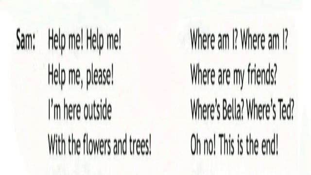 Spotlight 3 p.82-83 CD The Toy Soldier смотреть онлайн