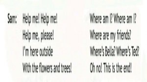 Spotlight 3 p.82-83 CD The Toy Soldier