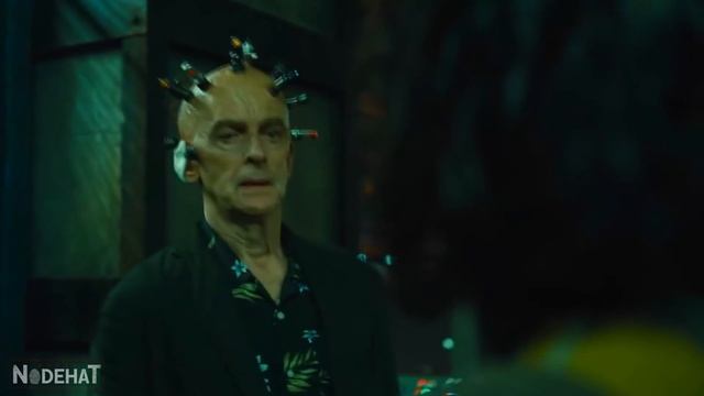 O TUBARÃO REI recebe a missão de DEVORAR os inimigos - RECAP смотреть онлайн