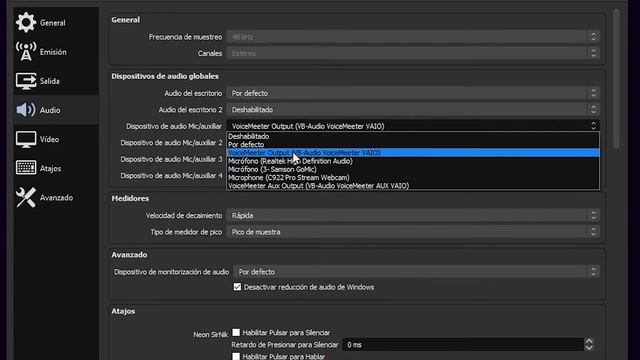 Como CONFIGURAR OBS para GRABAR tus GAMEPLAYS *2023* смотреть онлайн