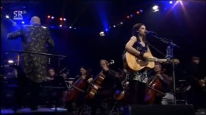Amy Macdonald - This is the life (Luxemburg 2010)