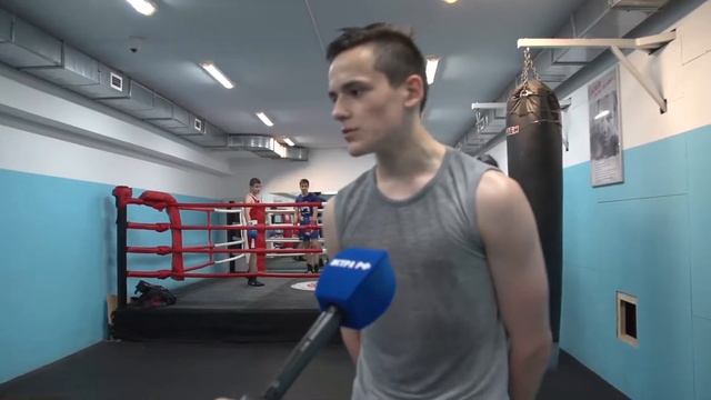 Юные воспитанники истринской школы бокса им. Агеева взяли 1 место на международных соревнованиях смотреть онлайн