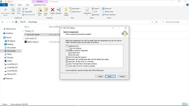 how to install git? in 5mins смотреть онлайн