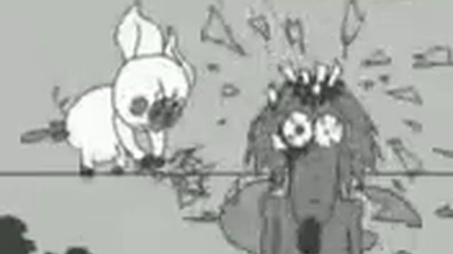 Злой кабан... смотреть онлайн